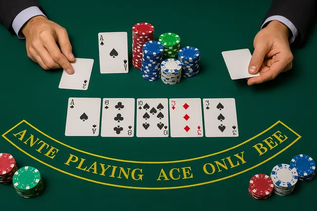International Poker Rules You Must Know